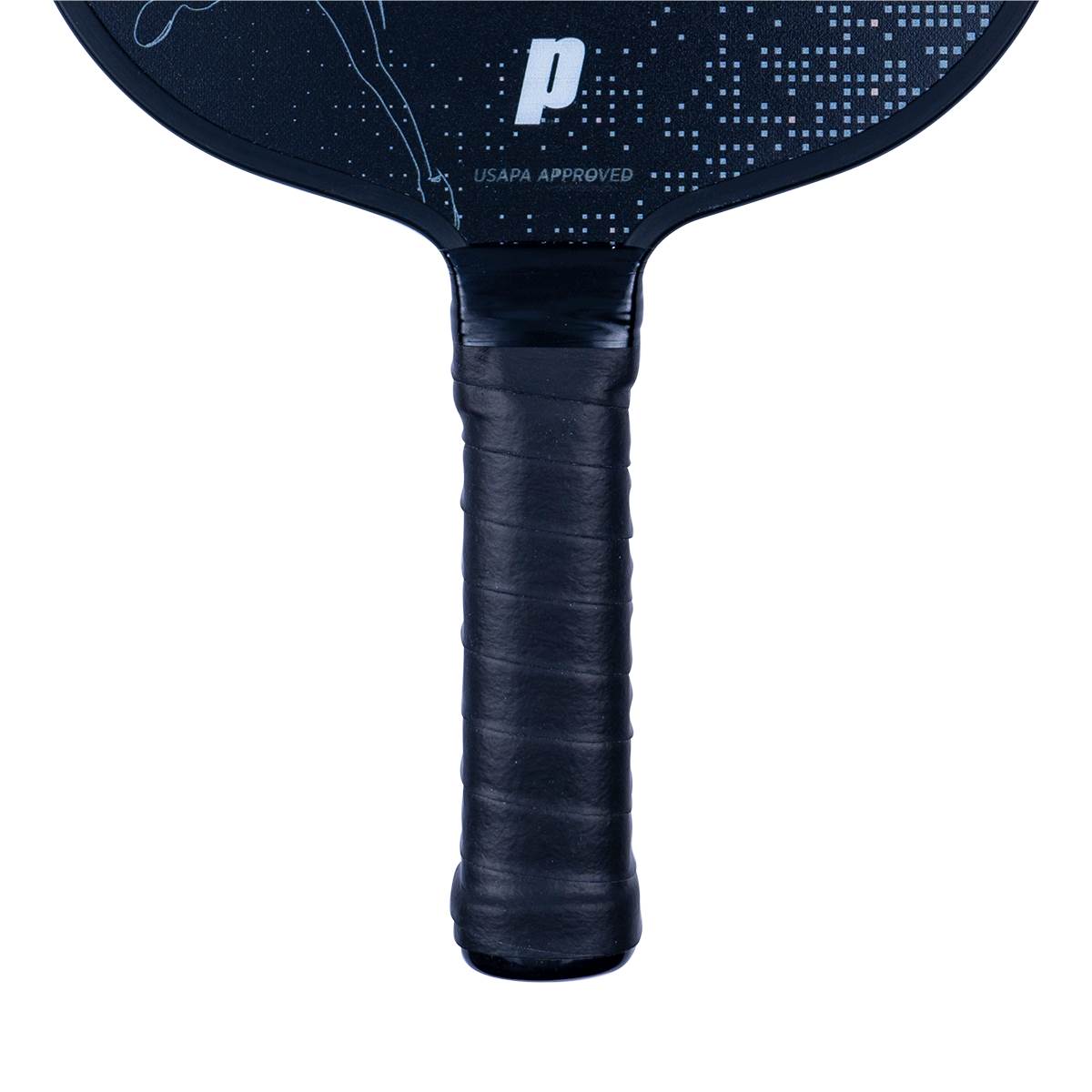 Prince Response Pro Middleweight Composite Pickleball Paddle: Image #400201