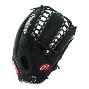 Rawlings Heart Of The Hide Dual Core Series: PRO601DCBG: Image #305969