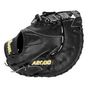 Wilson A2000 Classic 1679 12.5" Baseball First Base Mitt: WBW102095125: Image #442101