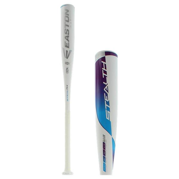 2017 Easton Stealth 11 2 1/4 Youth Fastpitch Softball Bat FP17SY11