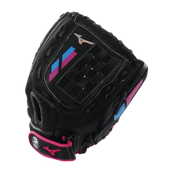 Mizuno Prospect Finch 11" Youth Fastpitch Softball Glove: GPP1105F2: Image #310927