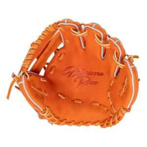 Mizuno Limited Edition Pro D-Up Zone 11.25