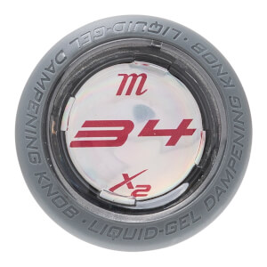 Marucci CATX2 BBCOR Baseball Bat: MCBCX2: Image #443642