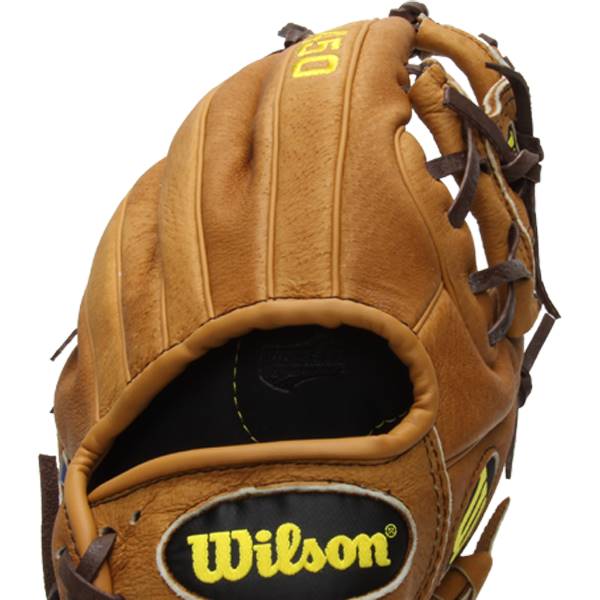 Wilson Advisory Staff Series: WTA04RB15DP15 Dustin Pedroia Model: Image #302951