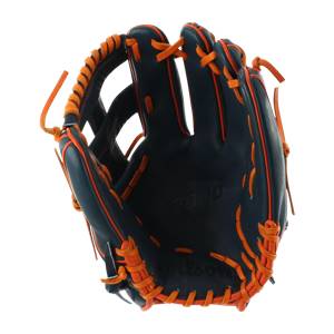 Wilson A2000 11.5" Jose Altuve Baseball Glove: WTA20RB18JA27GM: Image #314322