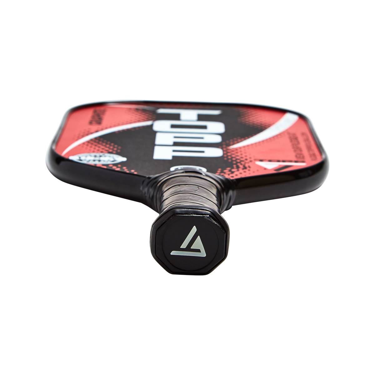 TOPP Reacher Middleweight Graphite Pickleball Paddle: Image #400555