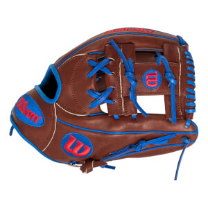 Wilson A2000 DS7 Dansby Swanson 11.75" Spring CollectionBaseball Glove: WBW1025491175: Image #448395