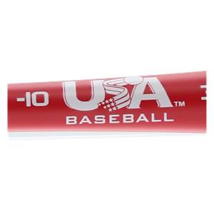 Marucci CAT -10 USA Baseball Bat: MSBC10USA: Image #377052