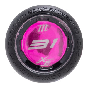 Marucci CATX2 Connect Vice -8 USSSA Baseball Bat: MSBCCX28V: Image #453097