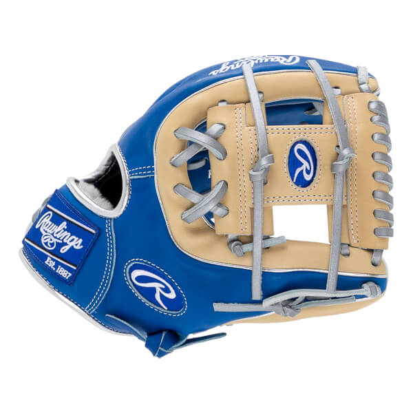 Rawlings Pro Preferred 11.5" Baseball Glove: RPROS314-2R: Image #447476