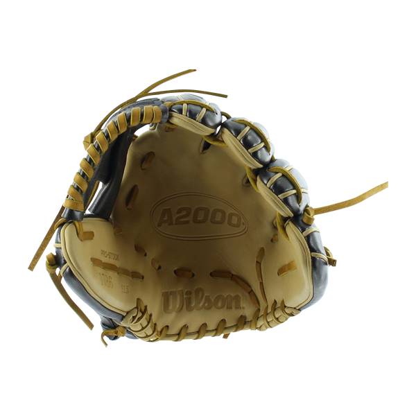 **EXCLUSIVE** Wilson A2000 11.5" 1786 Baseball Glove: WTA20RB1886PA: Image #317015