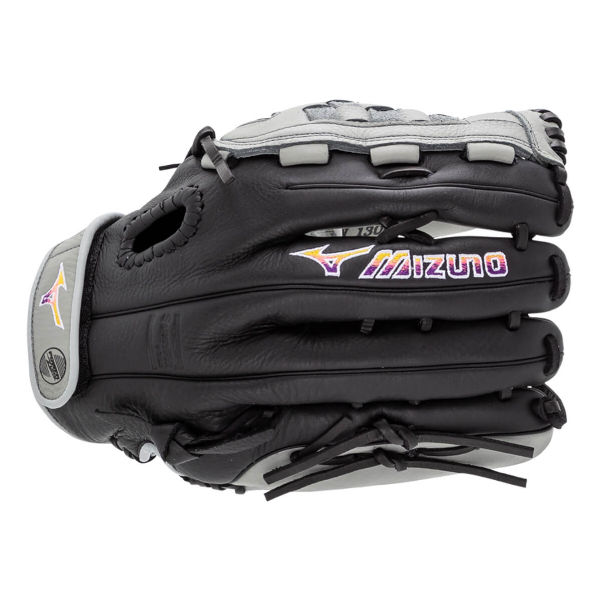 Mizuno Franchise 13" Fastpitch Softball Glove: GFN1300F5: Image #449746