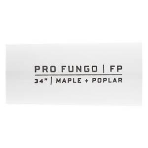 Mizuno Pro 34" Softball Fungo Bat: PROFUNGO34: Image #404947