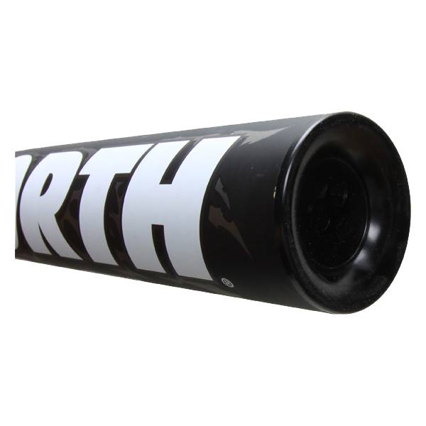 Worth 454 Mutant Slow Pitch Softball Bat: SB4MXA *Demo No Warranty Worth 454 Mutant Slow Pitch Softball Bat: SB4MXA *Demo No Warranty
