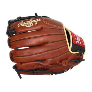Rawlings Sandlot Series 11.5" Baseball Glove: S1150I: Image #388195