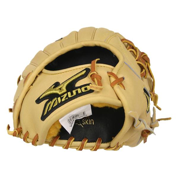 Mizuno Pro Series: GMP5: Image #281966