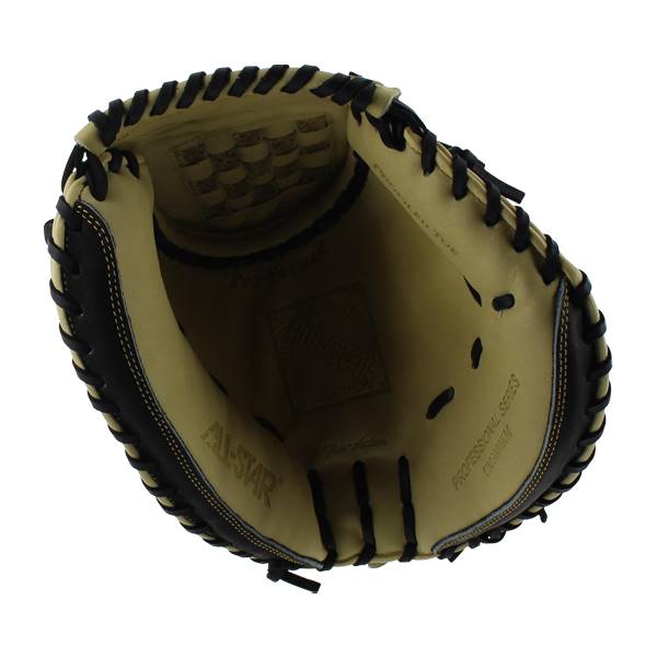 All Star Pro Series: CM3000KM Knuckle Ball Mitt: Image #285801