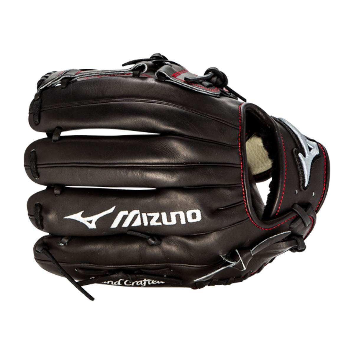 Mizuno Pro Select 12" Baseball Glove: GPS2-100D2: Image #405380