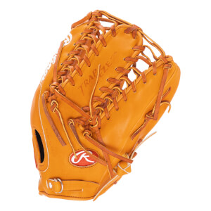 Rawlings Pro Preferred Mike Trout 12.75" Baseball Glove: PROSMT27RT: Image #429825