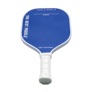 The Best Paddle Kids Best Paddle Lightweight Composite Pickleball Paddle: Image #431669
