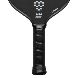 CRBN¹ 16MM Carbon Fiber Pickleball Paddle: Image #424497