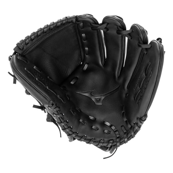 Mizuno Limited Edition Pro Select Abyss 12" Baseball Glove: GPS-11DABYSS: Image #454199