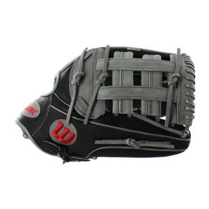 Wilson A2000 SuperSkin 13.5" Slow Pitch Softball Glove: WTA20RS18135SS: Image #314786