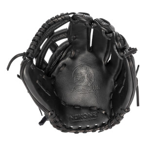 Nokona American Kip 12.75" Baseball Glove: A-1275B: Image #430374