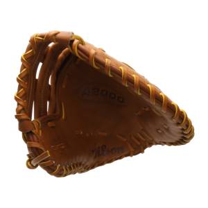 Wilson A2000 Series: BB1883 First Base Mitt: Image #299225