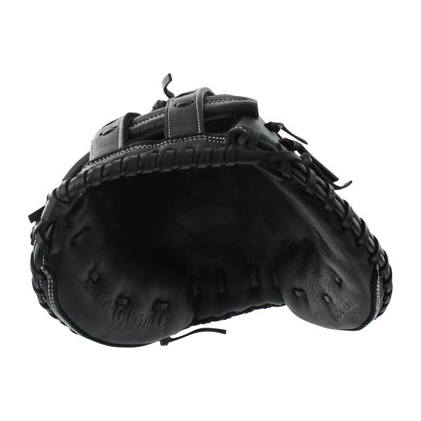 Louisville Slugger XENO 33" Fastpitch Softball Catcher's Mitt: WTLFGXNRF17CM: Image #310442