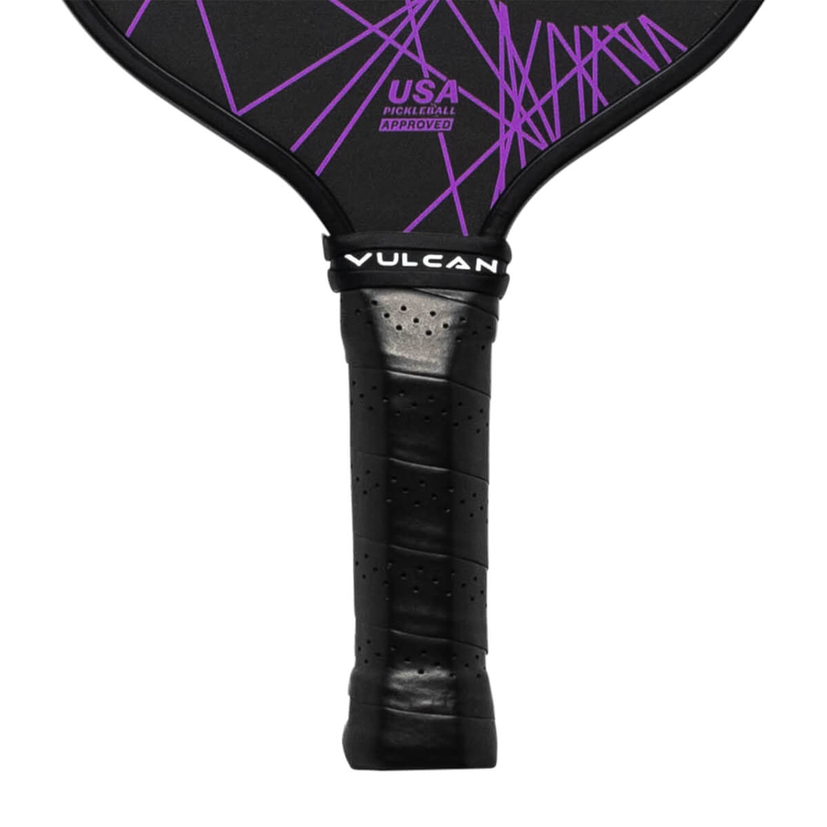 Vulcan V330 Composite Pickleball Paddle: Image #431941