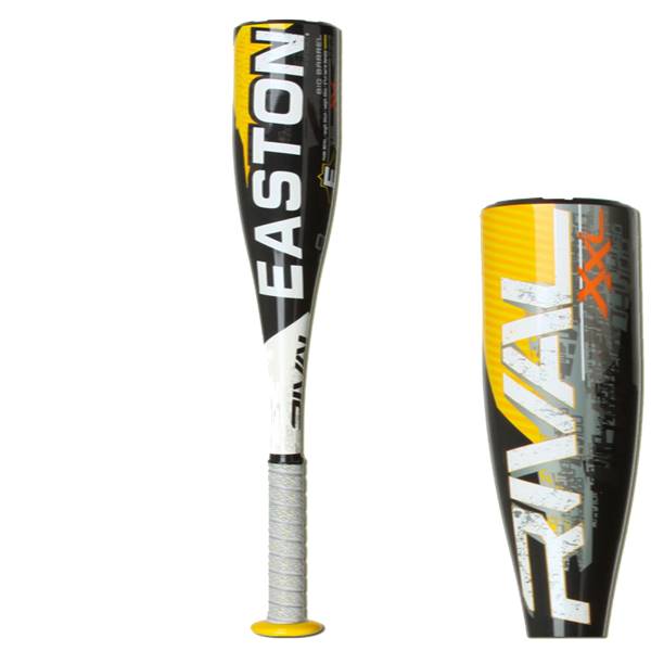 Easton Rival XXL Senior League Baseball Bat BG11XL *Misprint