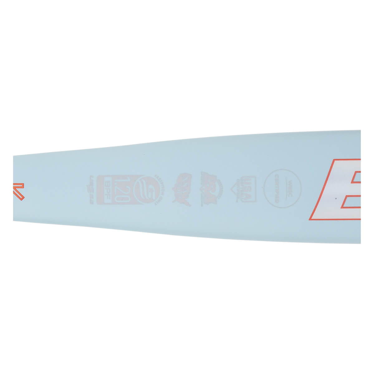 Easton Ghost Unlimited -11 Fastpitch Softball Bat: EFP5GHUL11: Image #443755