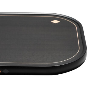 ACE Diamond Lightweight Carbon Fiber Pickleball Paddle: Image #434160