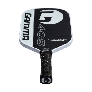 GAMMA 405 Graphite Pickleball Paddle: Image #417674