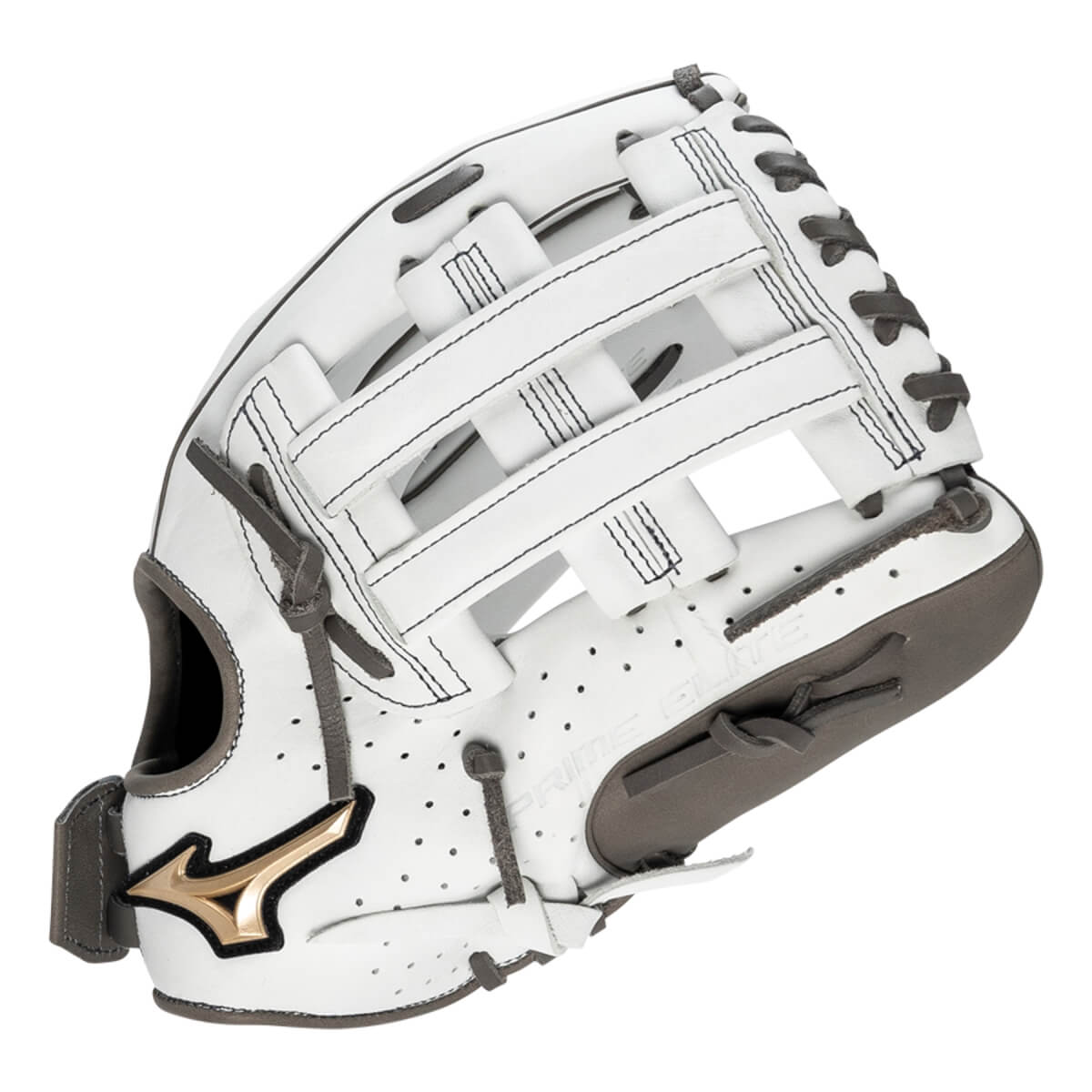 Mizuno Prime Elite 12.5" Fastpitch Softball Glove: GPE1250F2: Image #438616