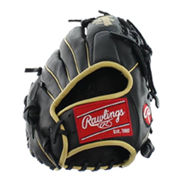 Rawlings GG Gamer 11.5" Pro Taper Youth Baseball Glove G115PTMT