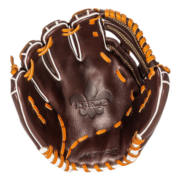 Marucci Krewe 12" Youth Baseball Glove: MFGKR45A3: Image #427098