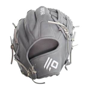 Nokona American Kip 12" Baseball Glove: A-1200HGR: Image #387418