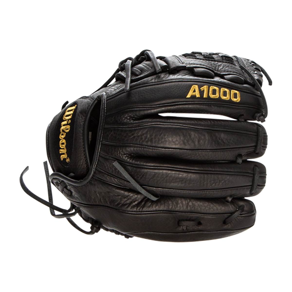 Wilson A1000 P12 12" Fastpitch Softball Glove (WBW10018012