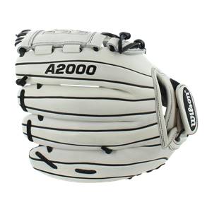 Wilson A2000 12" Fastpitch Softball Glove: WTA20RF17P12: Image #310294