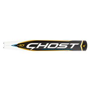 Easton Ghost Double Barrel -10 Fastpitch Softball Bat: FP22GH10: Image #402287