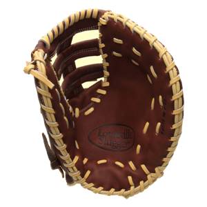 Louisville Slugger TPX 125 Series: 125SFB First Base Mitt *Demo*: Image #296998