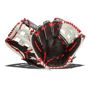 Miken Player Series 13.5" Slow Pitch Softball Glove: PS135-PH: Image #417916