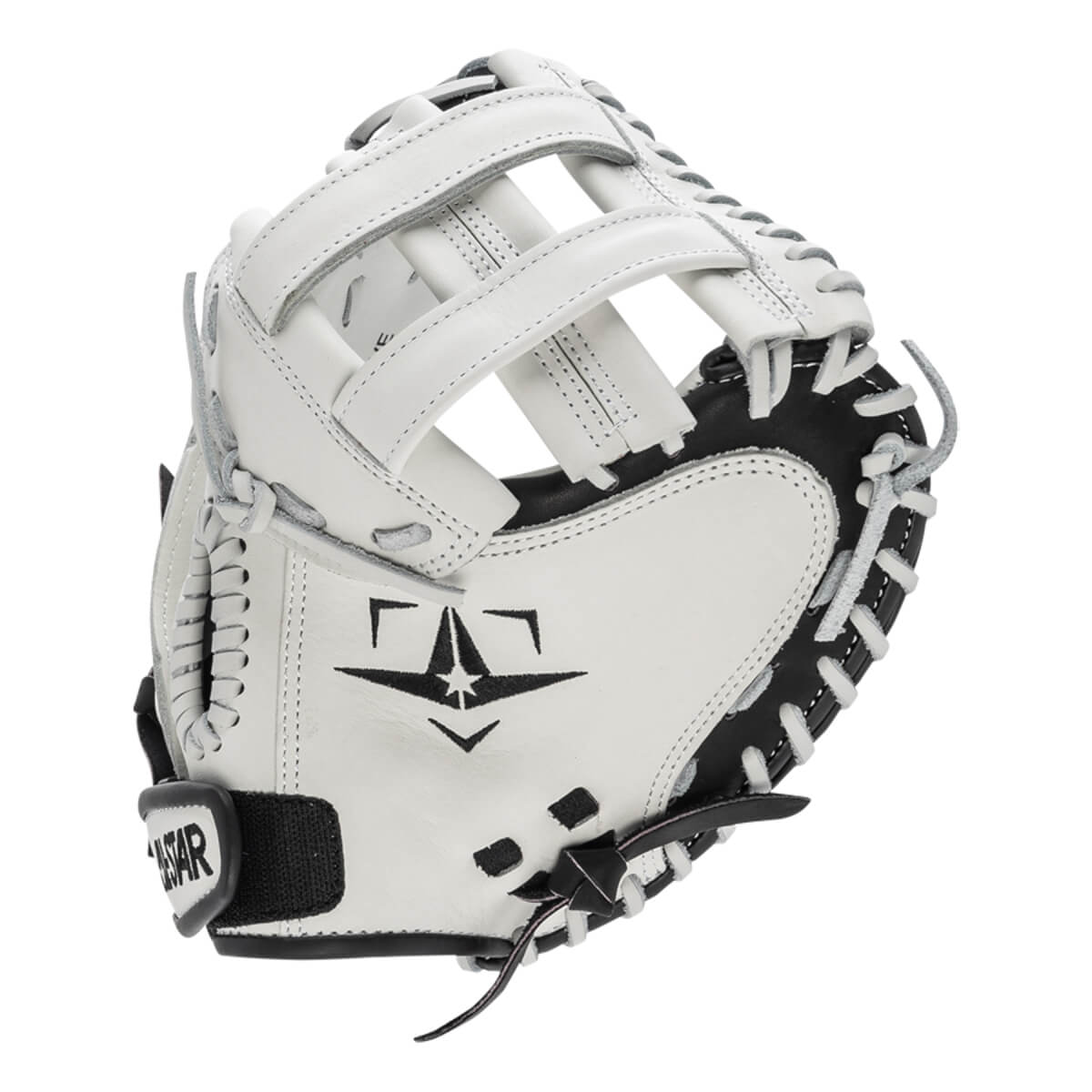 All Star Heiress 34" Fastpitch Softball Catcher's Mitt: CMW-H-A: Image #437871