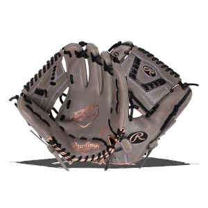 Rawlings R9 Contour 11.5" Fastpitch Softball Glove: RR9SB115U-31GB: Image #446737