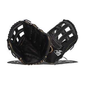 Louisville Slugger TPS 13.5" Slow Pitch Softball Glove: WTLPSRS20135: Image #378548