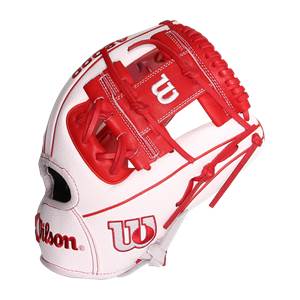 Wilson A2000 SuperSkin 1786 Japan 11.5" Baseball Glove: WBW100302115: Image #400389