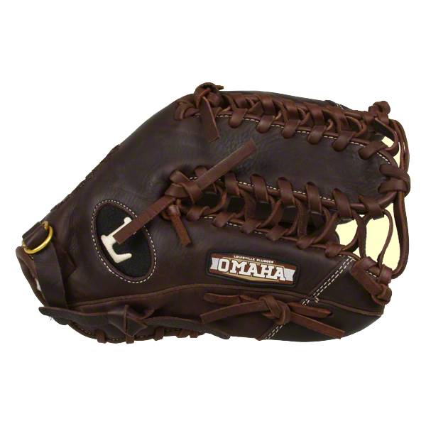 Louisville Slugger Omaha Pro Series: OPRO1275: Image #288729