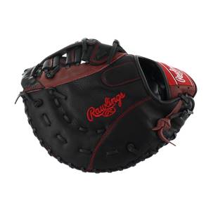 Rawlings Select 12.5" First Base Mitt: RSFM18H: Image #313184